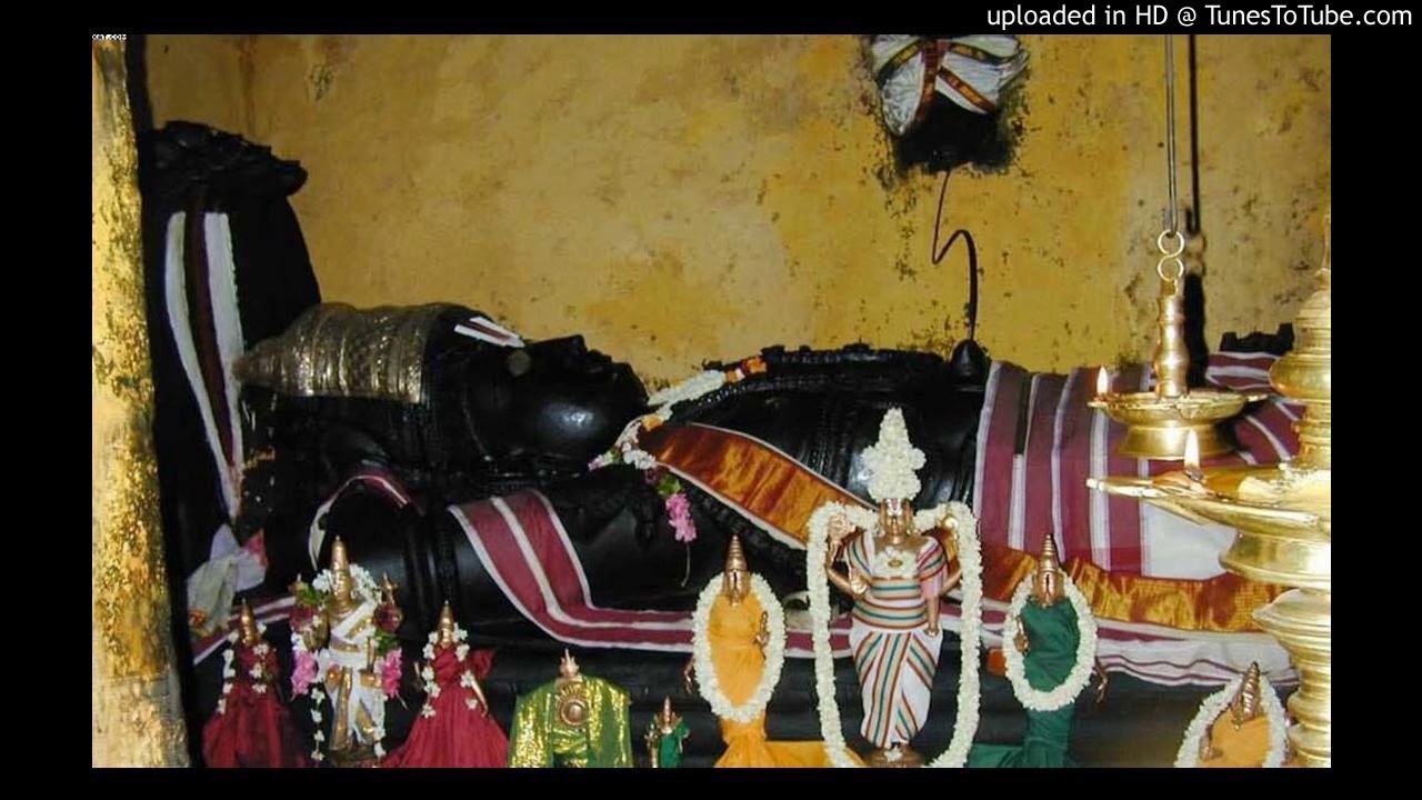 Melukonave Neelameghavarnuda మేలుకొనవే నీలమేఘవర్ణుడా Annamaya (Priya Sisters)