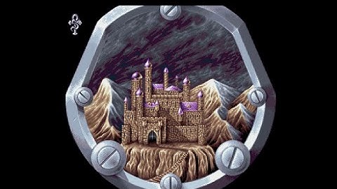 Anarchy - 3D Demo - Amiga Demo (HD 50fps)