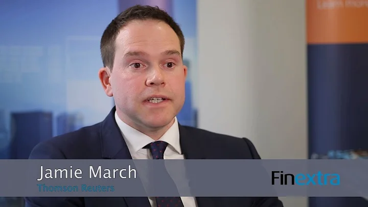 Finextra interview Thomson Reuters: Governance risk and compliance holistic solutions