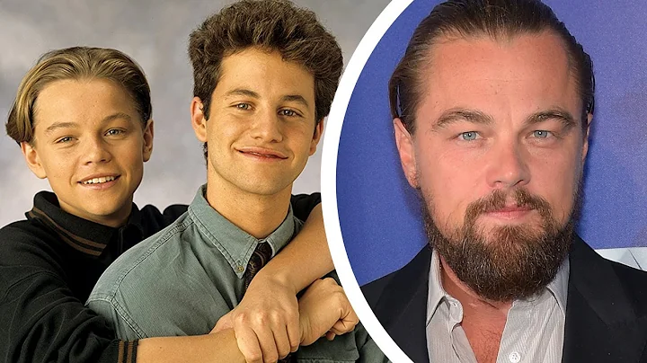 Growing Pains Cast Then and Now (2022)