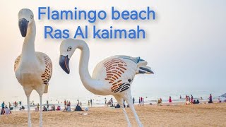 Road Trip and Food Trip to Ras Al Khaimah