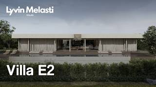 Lyvin Melasti: Type E Villa Room Tour | 5-Bedroom Ocean View Villa