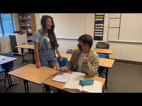 Dr. TJ Owens Gilroy Early College Academy