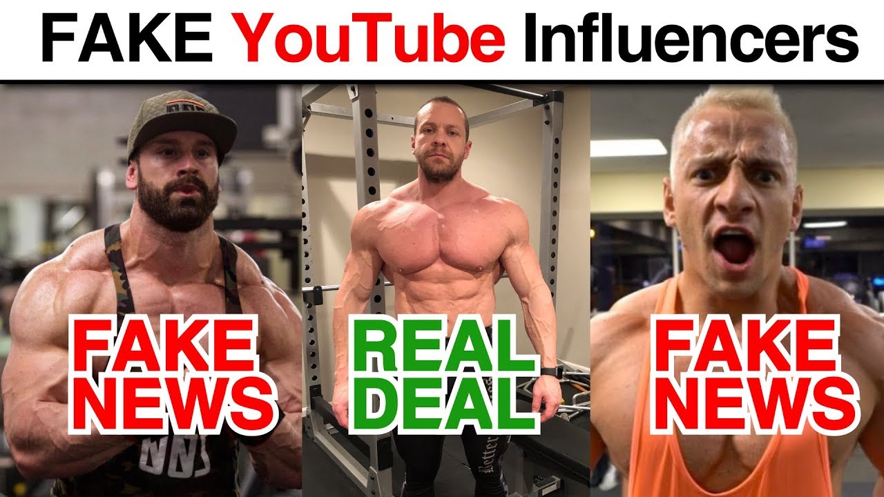 Bradley Martyn Vs Logan Paul