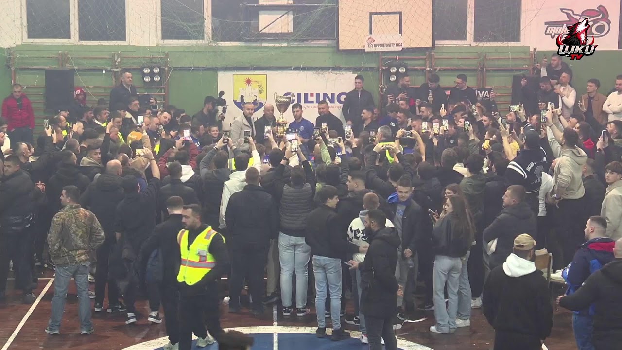 ULQINI OPEN 2026 FINAL