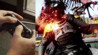 inFAMOUS Second Son - Enjoy Your Power, only on PS4 | #EnjoyYourPower