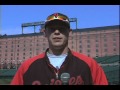 Save Your Keys! Matt Wieters