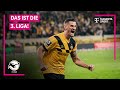 Kampf, Leidenschaft, Emotion und Tradition. Das ist die 3. Liga! | MAGENTA SPORT