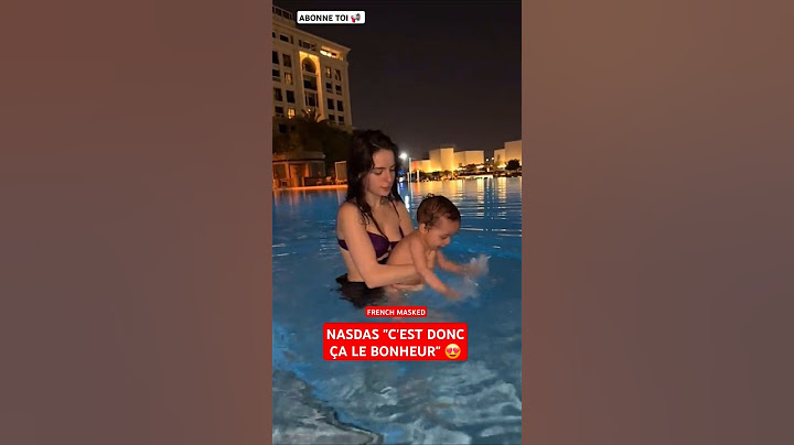 NASDAS C'EST DONC ÇA LE BONHEUR #nasdas #teamnasdas #shorts #story #dubai