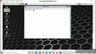 Comandos Unix Man: who, date y man
