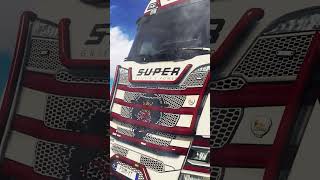Stay tuned... #eurotrucksimulator2 #americantrucksimulator  #ets2 #trucking#bestcommunityever