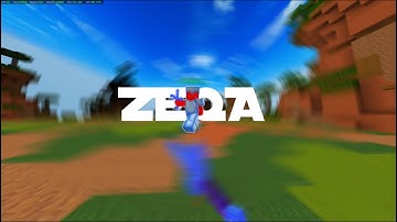 Kompa Rarin - Minecraft montage zeqa