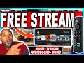 STREAM WITH ONLY A LIBRARY CARD FIRE TV