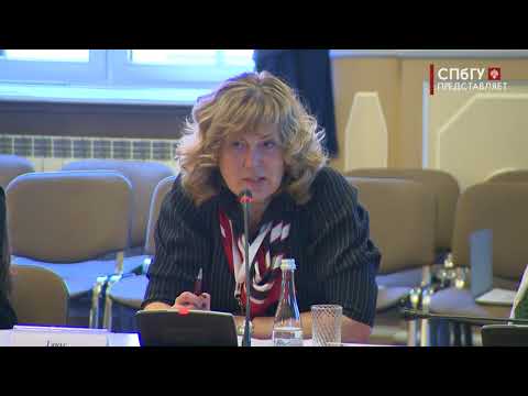 Новости СПбГУ: Конференция "Проблемы приёма, обучения и адаптации иностранных студентов"