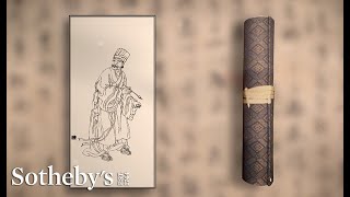 A 700-Year-Old Time Capsule: Unlocking the Secrets Behind 100+ Chops | Sotheby's