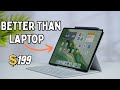 Laptop K*ller? 5 Tablets Everyone Is Switching To in 2026