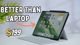 Laptop Kller? 5 Tablets Everyone Is Switching To In 2026