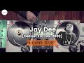 FULL VINYL | Jay Dee Set ['95-2002] | 1an (Sour inc.) @ODORI STUDIO