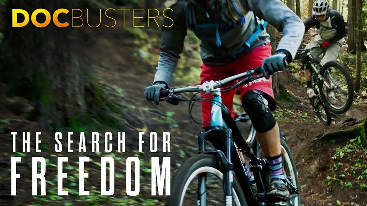 The Evolution Of The Mountain Bike The Search For Freedom YouTube