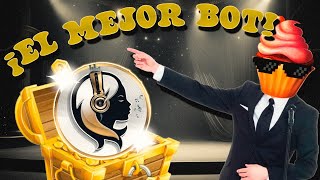 ¡Descubre el MEJOR Bot de Música GRATIS para Discord!
