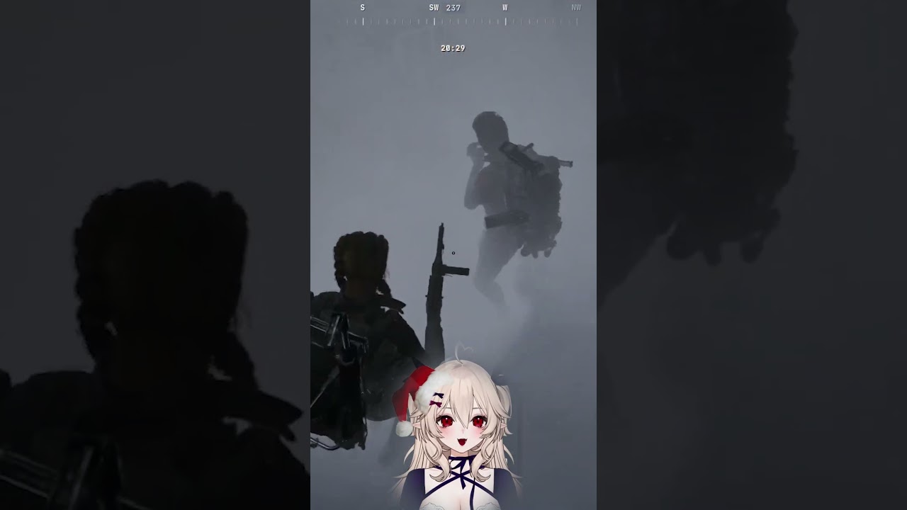 can we not have nice things?? 😭 #vtuber #arcraiders #brainrot #vtuberen #arcraidersmoments #funny