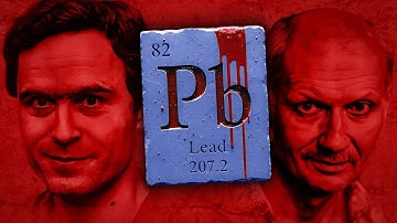 Why Did SERIAL KILLERS Disappear Theory Revealed