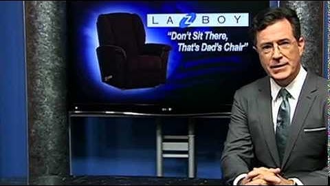 Stephen Colbert