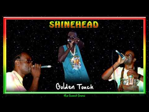Shinehead - Golden Touch