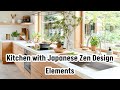 Japandi Kitchen Tour: Zen Meets Scandinavian Minimalism ๐ก