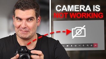Camera Not Working in Teams? Try These Easy Fixes!