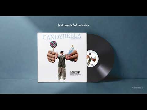 CANDYRELLA - Paul