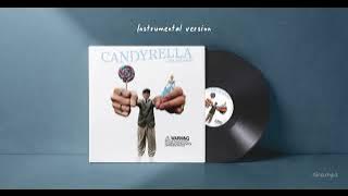 CANDYRELLA - Paul Partohap | Instrumental