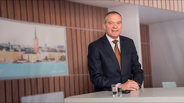 Q3 report 2025 – CEO interview