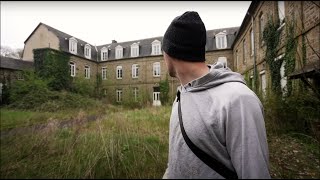 I Bought This Abandoned Convent
