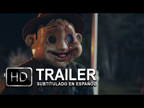 The Conference (2023) | Trailer subtitulado en español