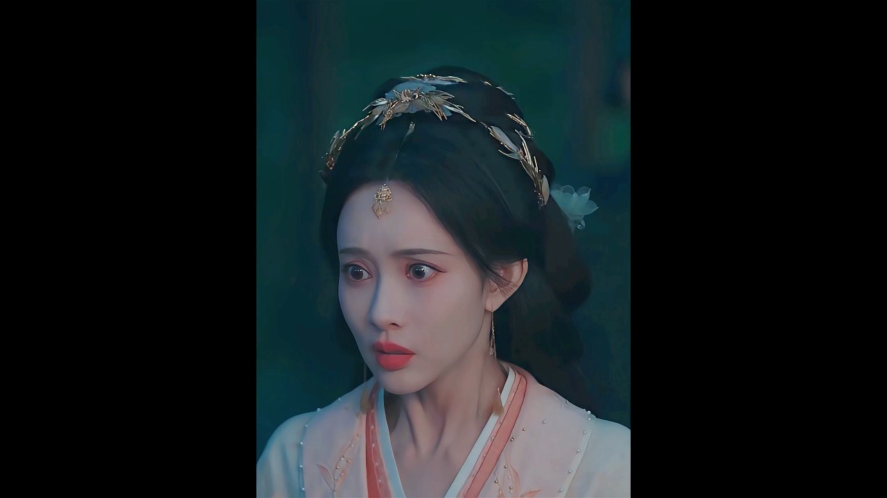 汐和は夫の安否をとても心配している。 #wetv #blossomsofpower #mengziyi #heyu