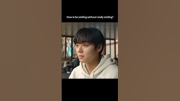 His acting skills are seriously unmatched 🥹🫶🏼 #parkjihoon #sieun #weakheroclass2