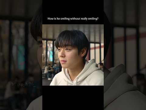 His Acting Skills Are Seriously Unmatched Parkjihoon Sieun Weakheroclass2