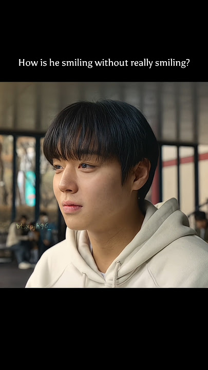 His acting skills are seriously unmatched 🥹🫶🏼 #parkjihoon #sieun #weakheroclass2