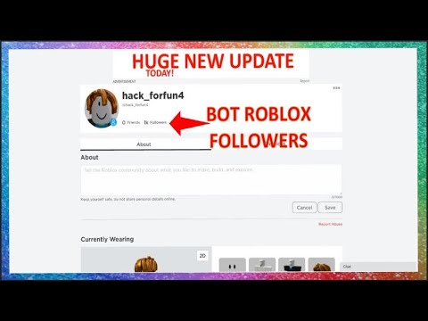 Download Adopt Me Bots Hacking You 3gp Mp4 Mp3 Flv Webm Pc Mkv Irokotv Ibakatv Soundcloud - roblox follow bot download