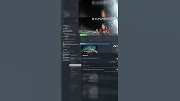 How to activate Rimworld update 1.6 (unstable)