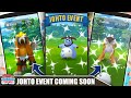 SHINY MILTANK! *JOHTO CELEBRATION* EVENT! 2018 COMM DAY MOVES & SHINY RAIKOU, ENTEI | Pokémon GO