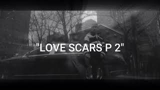 J.I. 'Love Scars Pt' Type beat / 2020 Instrumental