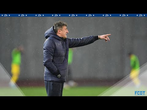 ბოლნისის სიონთან გამარჯვების შემდეგ კახა ცხადაძემ კომენტარი გააკეთა