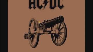 AC⚡DC - The story behind FOR THOSE ABOUT TO ROCK album.