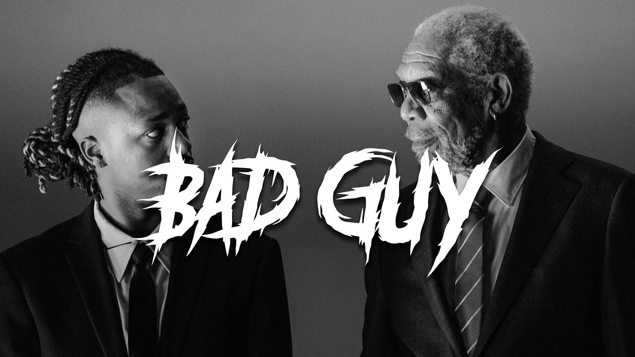 [FREE] DJ Khaled Keep Going Type Beat - "BAD GUY" | God Did Type Beat X Lil Durk Type Beat