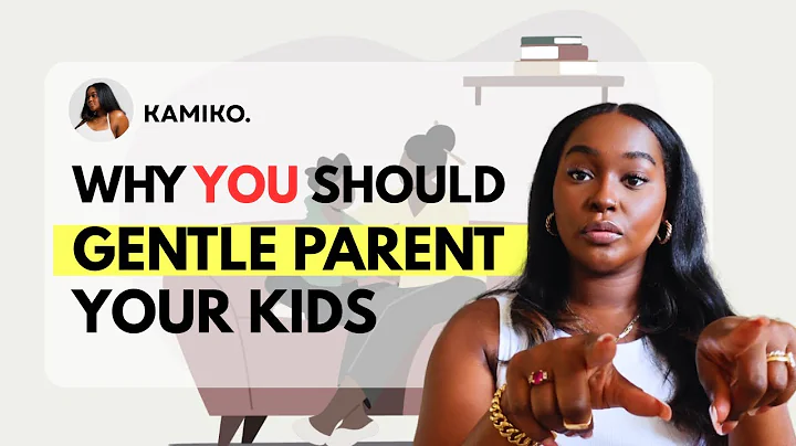 5 misconceptions about gentle parenting (and the truth explained)