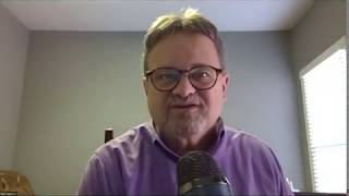 Eddie Capparucci on the Inner Child, Part 1, Nov 20, 2019