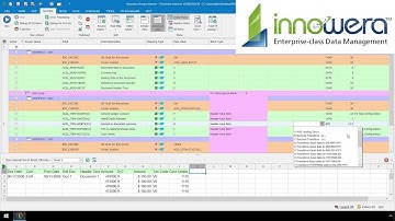 Dynamic Formulas For Finance - Process Runner Help