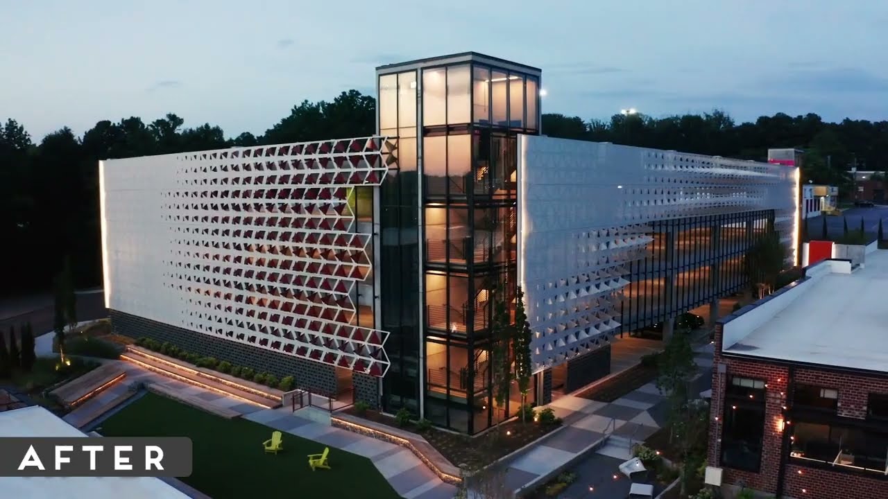 The Works -- How it Started, How it's going, 2016 - 2021